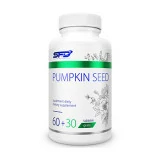 Pumpkin Seed semi di zucca 90cpr 1000mg sfd nutrition