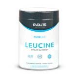 leucine 300g evolite nutrition