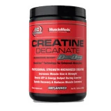 creatine decanate 300gr musclemeds