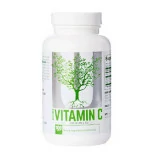 vitamin c buffered 100 tabs universal