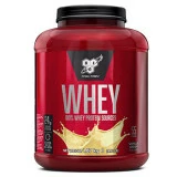 whey dna 1,8kg bsn integratore di siero proteine