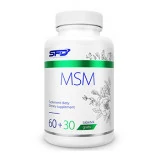 MSM Metilsulfonilmetano 90tabs sfd nutrition