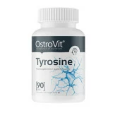 Tyrosine 500mg 90tabs ostrovit