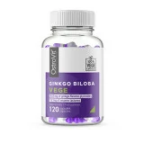 Ginkgo Biloba VEGE 120cps ostrovit