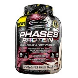 Phase8 Performance Series 2,1 Kg muscletech