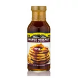 Maple Walnut Pancake Syrup 350ml walden farms