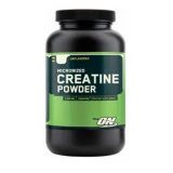 creatine powder 317g optimum nutrition