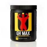 gh max 180cps universal nutrition