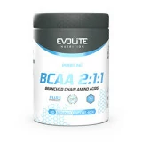 Pure Bcaa 2:1:1 400g evolite nutrition