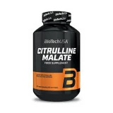 Citrulline Malate 1100 90cps biotech usa