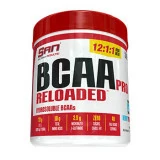 bcaa pro reloaded 456 gr san