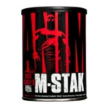 animal m-stak 21 packs universal nutrition