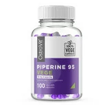 Piperine 95 VEGE 100cps ostrovit