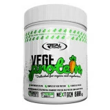 VEGE Protein 600g real pharm