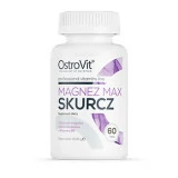 Magnez Max Skurcz 60tabs ostrovit