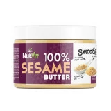 100% Sesame Butter 500g nutvit