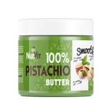100% Pistacchio Butter 500g nutvit