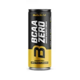 Bcaa Zero Energy Drink 330ml biotech usa