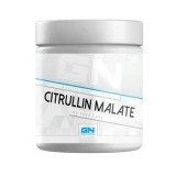 German Citrulline Malate 180cps genetic nutrition