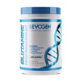 Evogen Glutamine 305g glutammina pura in tre diverse forme