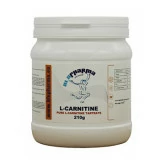 L-Carnitine Tartrate 210g blu pharma