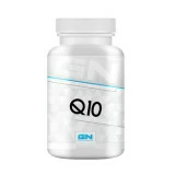 Genetic Q10 100mg 60cps coenzima q10