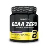 bcaa flash zero 360g biotech usa