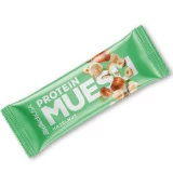 Protein Muesli Bar 30g biotech usa