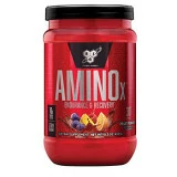 amino x 435g bsn, aminoacidi effervescenti