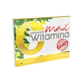 Vitamina C MAX 1000   30tabs alg pharma