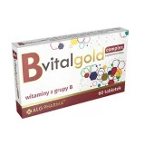 B VitaGold Complex 60cpr alg pharma