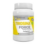 tirosina force 90cps nutrition labs