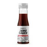 Biotech Zero Sauce 350ml salsa zero calorie