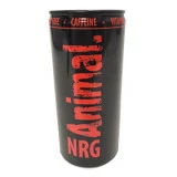 Animal NRG Energy Drink 250ml universal
