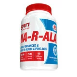 na-r-ala acido alfa lipoico 100mg san nutrition