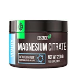 Essence Magnesium Citrate 200g sport definition