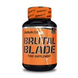 Brutal Blade 120cps brutal nutrition