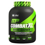 combat xl mass gainer 2,7kg musclepharm