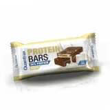 protein bars 35g quamtrax