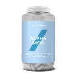 alpha men 120cps myprotein