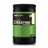 creatine powder micronized 600g optimum nutrition