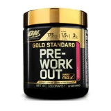 gold standard pre-workout 330g optimum
