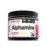 alphamine pes 180g termogenico brucia grassi