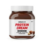 Protein Cream 400g biotech usa