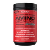 amino decanate 360g musclemeds