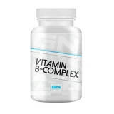 Vitamin B Complex 60cps genetic nutrition