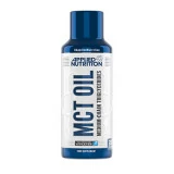 Applied MCT Oil 490ml applied nutrition