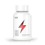 Battery MSM 800mg 90cps battery nutrition