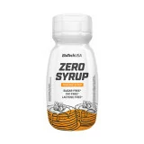 ZERO Syrup 320ml biotech usa