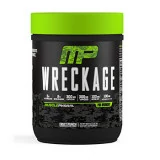 Wreckage Pre-Workout 375g musclepharm